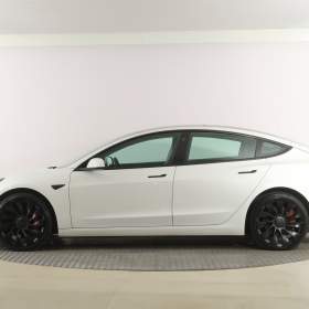 Foto inzerátu Tesla Model 3 Performance 79kWh