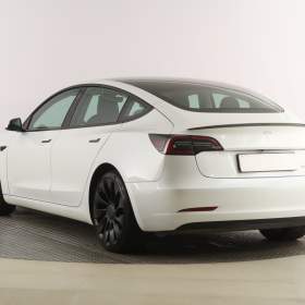 Foto inzerátu Tesla Model 3 Performance 79kWh