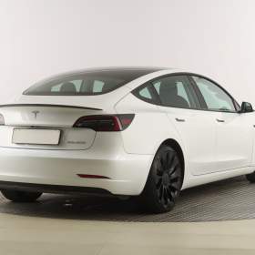 Foto inzerátu Tesla Model 3 Performance 79kWh