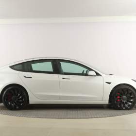 Foto inzerátu Tesla Model 3 Performance 79kWh