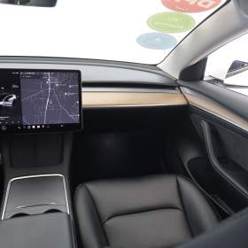 Foto inzerátu Tesla Model 3 Performance 79kWh