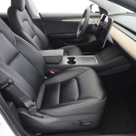 Foto inzerátu Tesla Model 3 Performance 79kWh