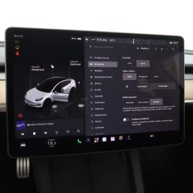 Foto inzerátu Tesla Model 3 Performance 79kWh