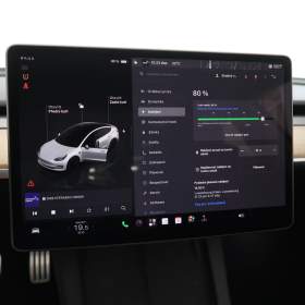 Foto inzerátu Tesla Model 3 Performance 79kWh