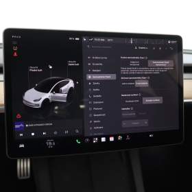 Foto inzerátu Tesla Model 3 Performance 79kWh