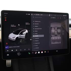 Foto inzerátu Tesla Model 3 Performance 79kWh