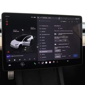 Foto inzerátu Tesla Model 3 Performance 79kWh