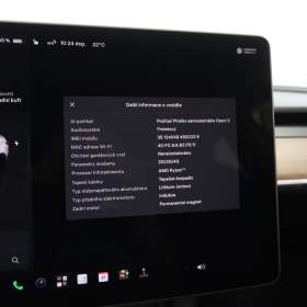 Foto inzerátu Tesla Model 3 Performance 79kWh