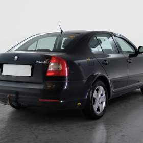 Foto inzerátu Skoda Octavia 1.6