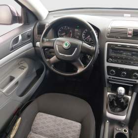 Foto inzerátu Skoda Octavia 1.6