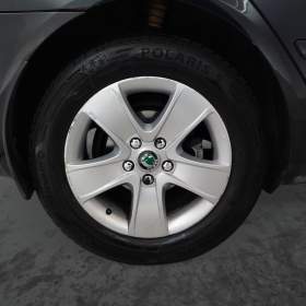 Foto inzerátu Skoda Octavia 1.6