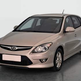 Foto inzerátu Hyundai i30 1.4 CVVT