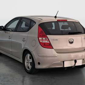 Foto inzerátu Hyundai i30 1.4 CVVT