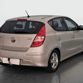 Foto inzerátu Hyundai i30 1.4 CVVT