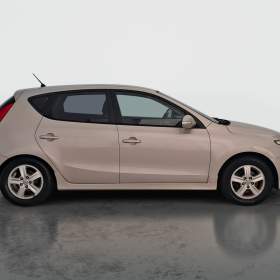 Foto inzerátu Hyundai i30 1.4 CVVT
