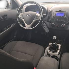 Foto inzerátu Hyundai i30 1.4 CVVT