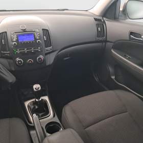 Foto inzerátu Hyundai i30 1.4 CVVT