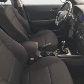 Foto inzerátu Hyundai i30 1.4 CVVT