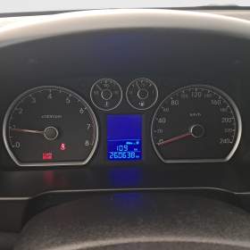 Foto inzerátu Hyundai i30 1.4 CVVT