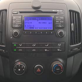 Foto inzerátu Hyundai i30 1.4 CVVT