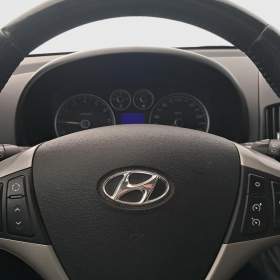 Foto inzerátu Hyundai i30 1.4 CVVT