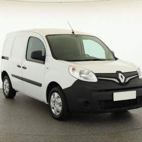 Foto inzerátu Renault Kangoo 1.5 dCi