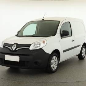 Foto inzerátu Renault Kangoo 1.5 dCi