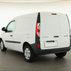Foto inzerátu Renault Kangoo 1.5 dCi
