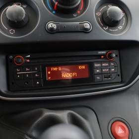 Foto inzerátu Renault Kangoo 1.5 dCi