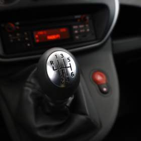 Foto inzerátu Renault Kangoo 1.5 dCi