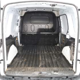 Foto inzerátu Renault Kangoo 1.5 dCi