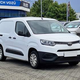 Toyota ProAce City 1.5 D4- D / 19926342