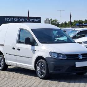 VW Caddy 1.2 TSI / 19926343