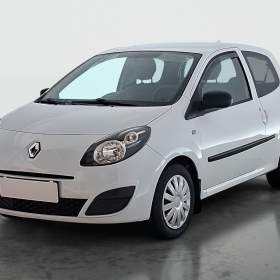 Foto inzerátu Renault Twingo 1.2 16V