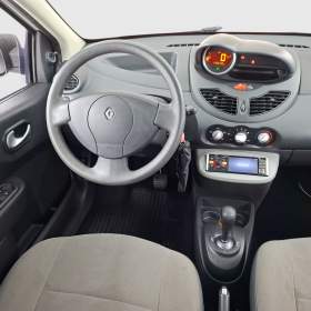 Foto inzerátu Renault Twingo 1.2 16V
