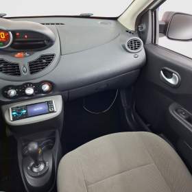 Foto inzerátu Renault Twingo 1.2 16V