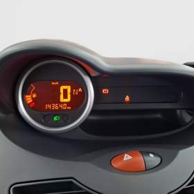 Foto inzerátu Renault Twingo 1.2 16V