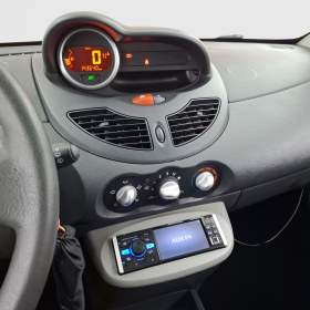 Foto inzerátu Renault Twingo 1.2 16V