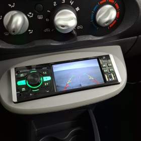 Foto inzerátu Renault Twingo 1.2 16V