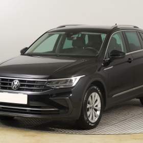 Foto inzerátu VW Tiguan 1.5 TSI
