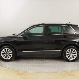Foto inzerátu VW Tiguan 1.5 TSI