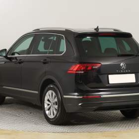 Foto inzerátu VW Tiguan 1.5 TSI