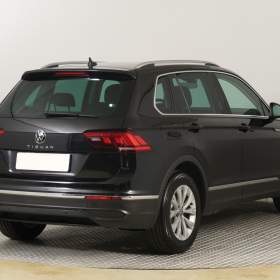 Foto inzerátu VW Tiguan 1.5 TSI