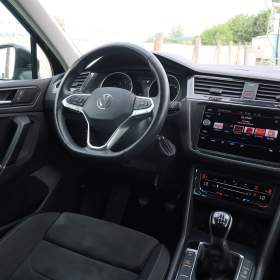 Foto inzerátu VW Tiguan 1.5 TSI