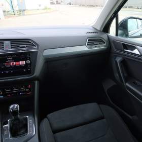 Foto inzerátu VW Tiguan 1.5 TSI