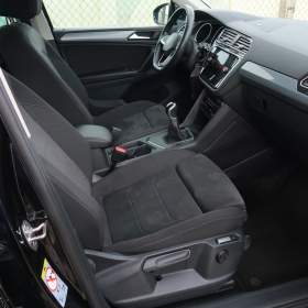 Foto inzerátu VW Tiguan 1.5 TSI