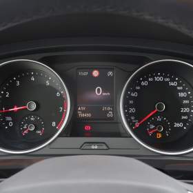 Foto inzerátu VW Tiguan 1.5 TSI
