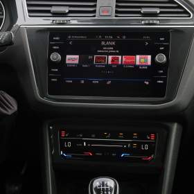 Foto inzerátu VW Tiguan 1.5 TSI