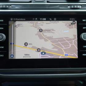 Foto inzerátu VW Tiguan 1.5 TSI