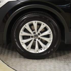 Foto inzerátu VW Tiguan 1.5 TSI